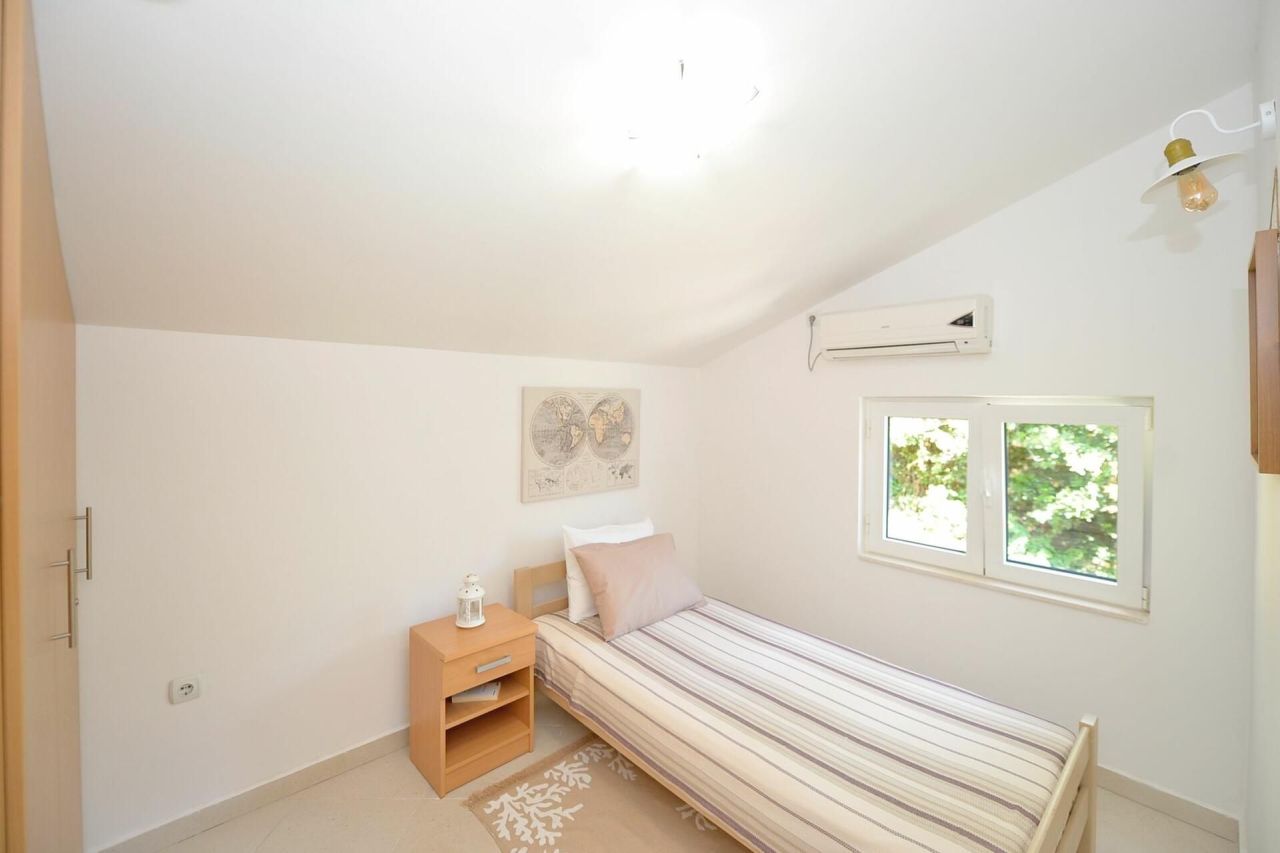 Appartamento a Stoliv, Montenegro, 48 m² - foto 8