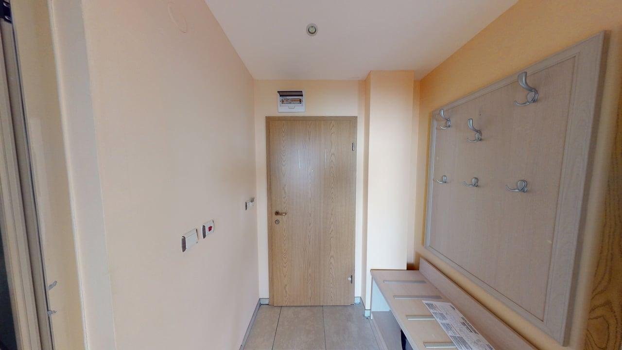 Appartement à Slantchev Briag, Bulgarie, 61 m² - image 1