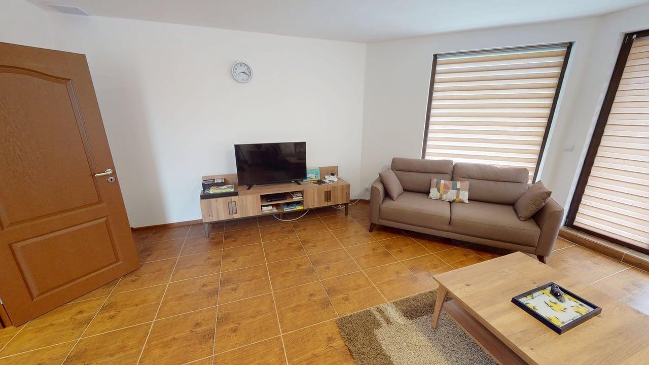 Apartment in Kosharitsa, Bulgaria, 126 m² - picture 1