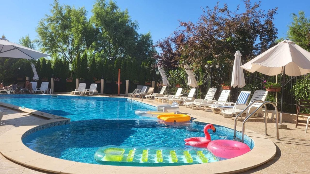 Apartamento en Sunny Beach, Bulgaria, 48 m² - imagen 1