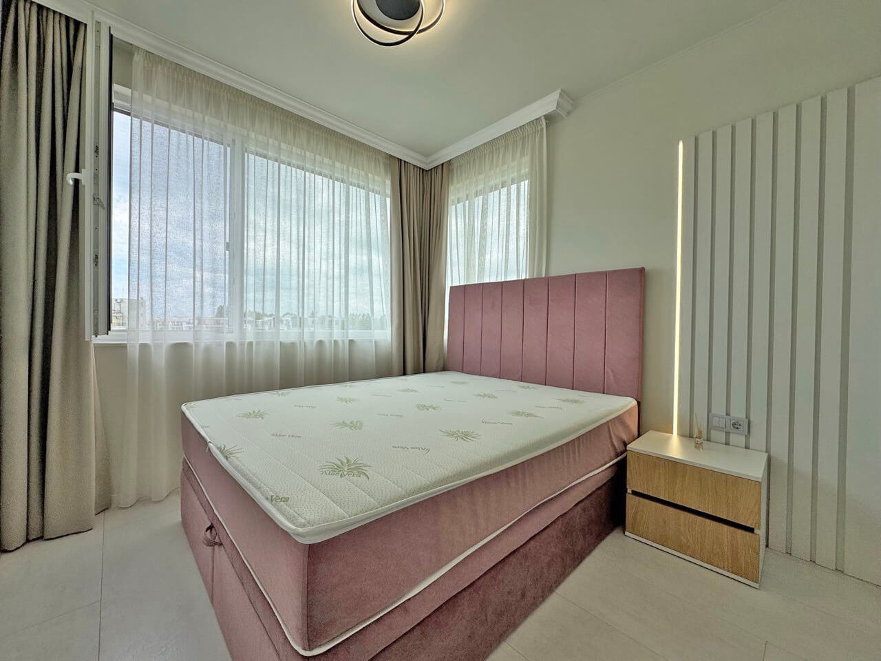 Apartment at Sunny Beach, Bulgaria, 52 m² - picture 2