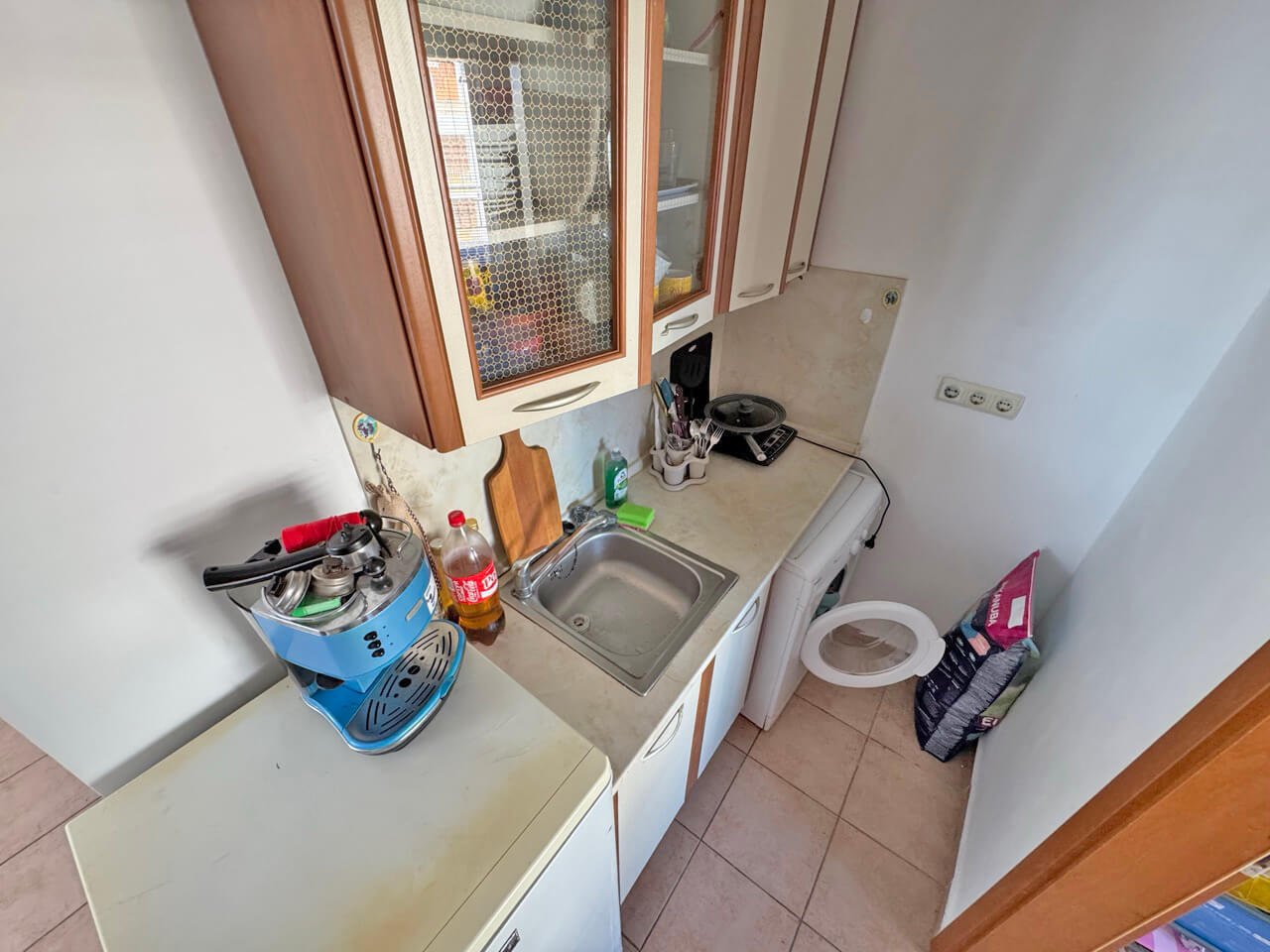 Apartment in Sveti Vlas, Bulgaria, 57 m² - picture 2