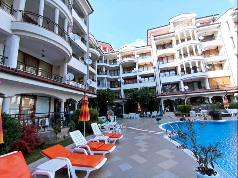 Apartamento en Sunny Beach, Bulgaria, 100 m² - imagen 2