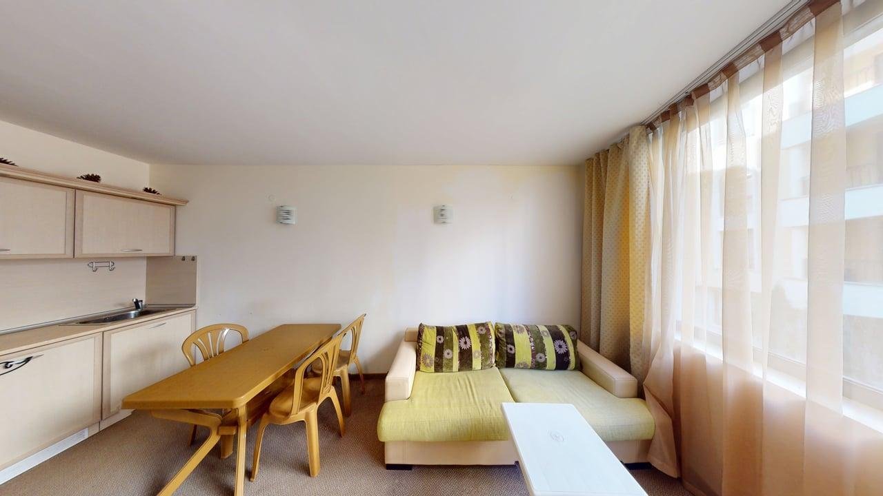 Appartement à Slantchev Briag, Bulgarie, 63 m² - image 2
