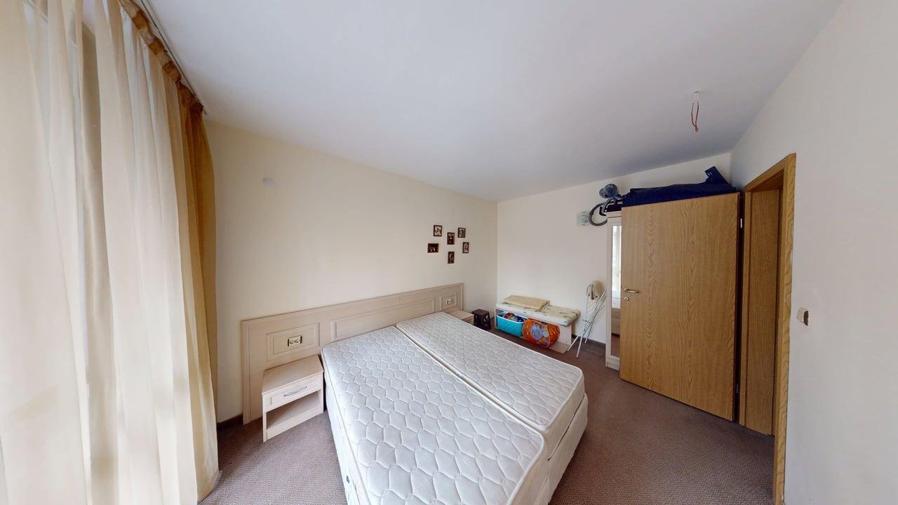 Appartement à Slantchev Briag, Bulgarie, 63 m² - image 3