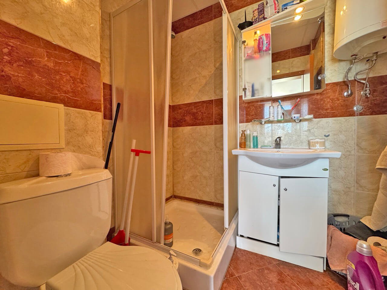 Apartment in Sveti Vlas, Bulgaria, 57 m² - picture 3