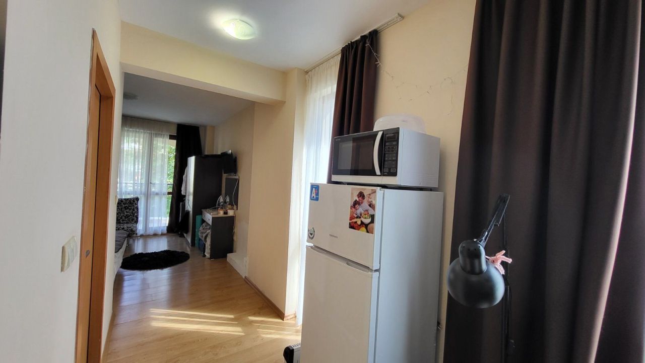 Apartment in Sonnenstrand, Bulgarien, 48 m² - Foto 4