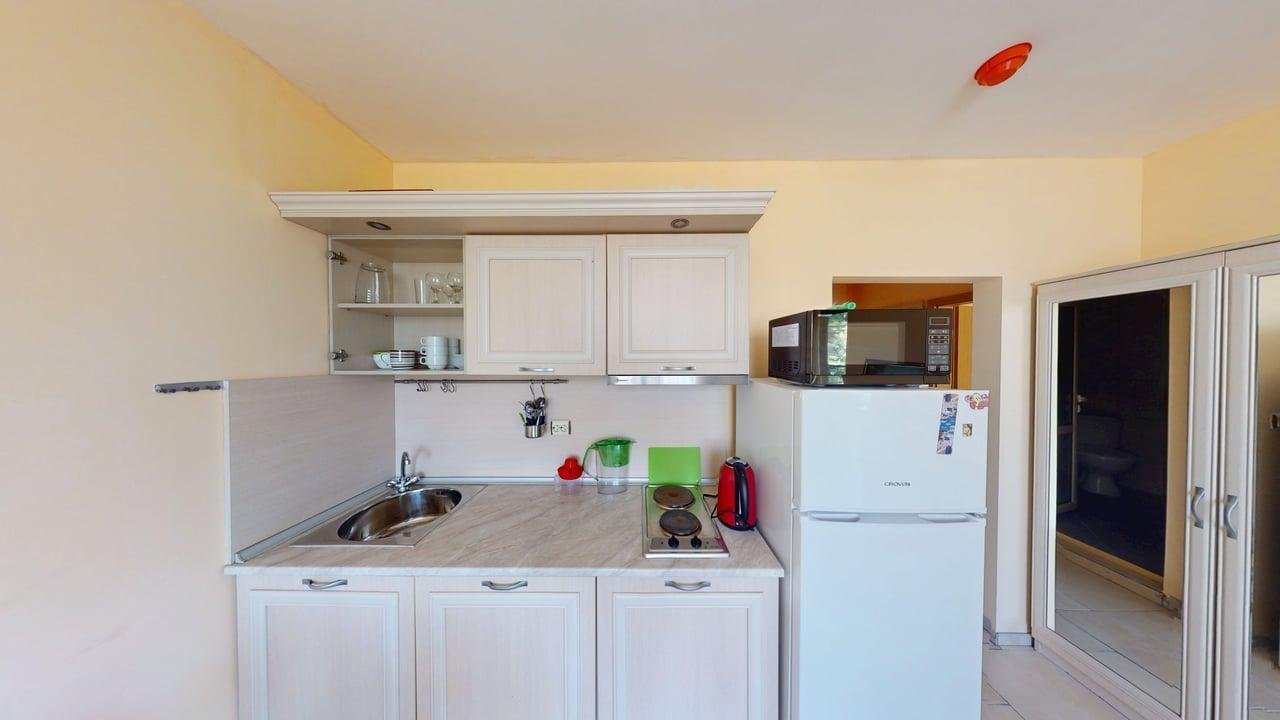 Apartment at Sunny Beach, Bulgaria, 61 m² - picture 4