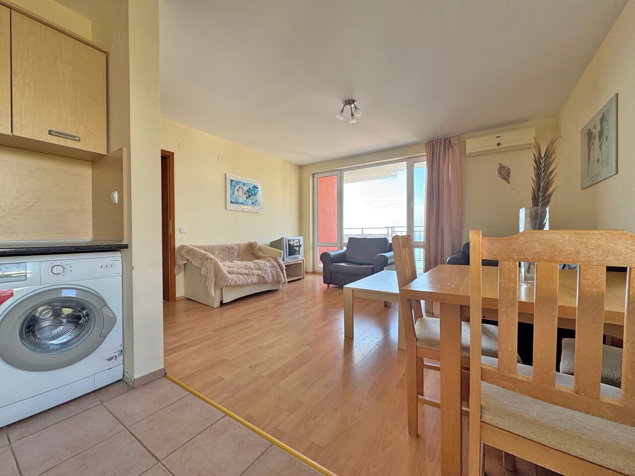 Appartamenti a Sveti Vlas, Bulgaria, 74 m² - foto 4