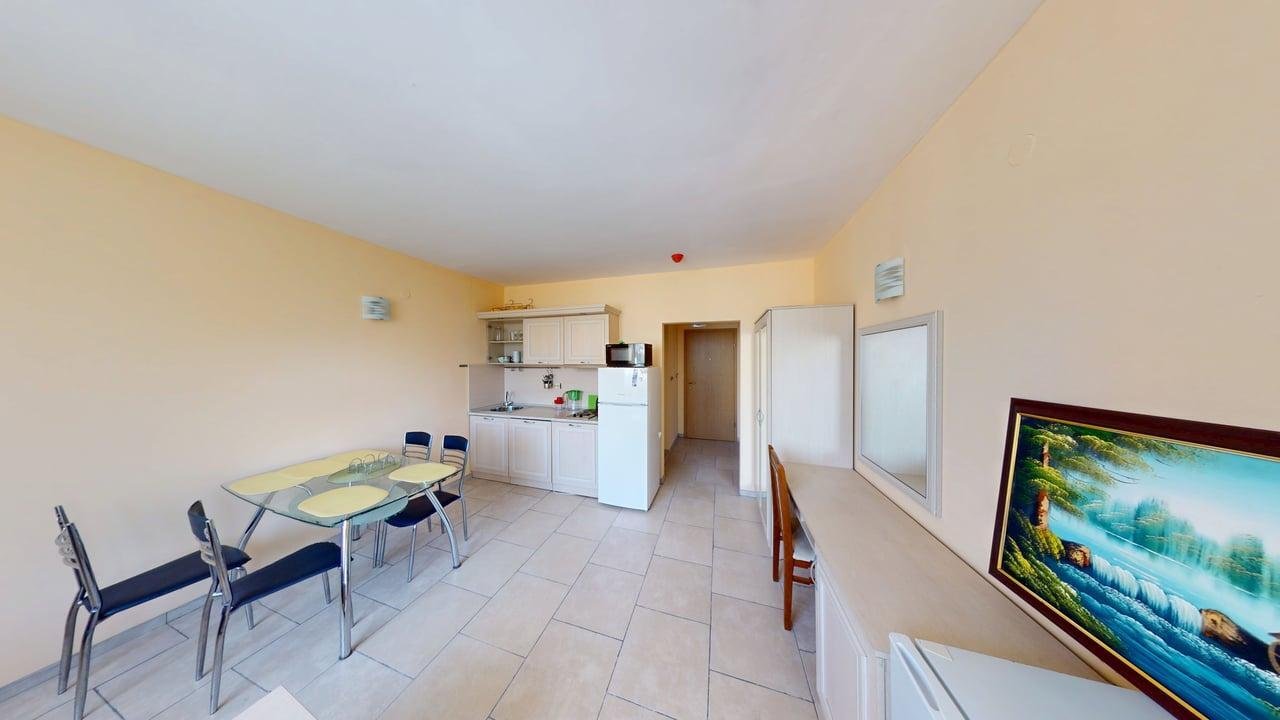 Apartment at Sunny Beach, Bulgaria, 61 m² - picture 5