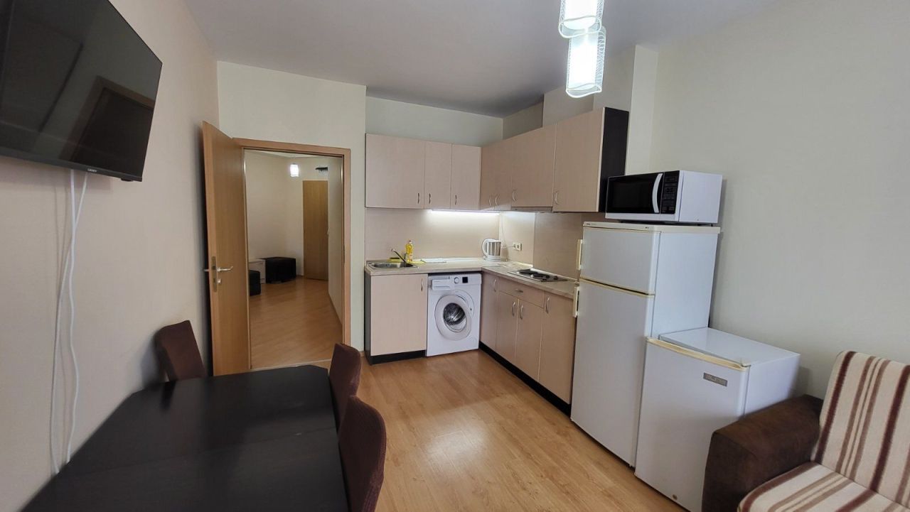 Apartment at Sunny Beach, Bulgaria, 96 m² - picture 5