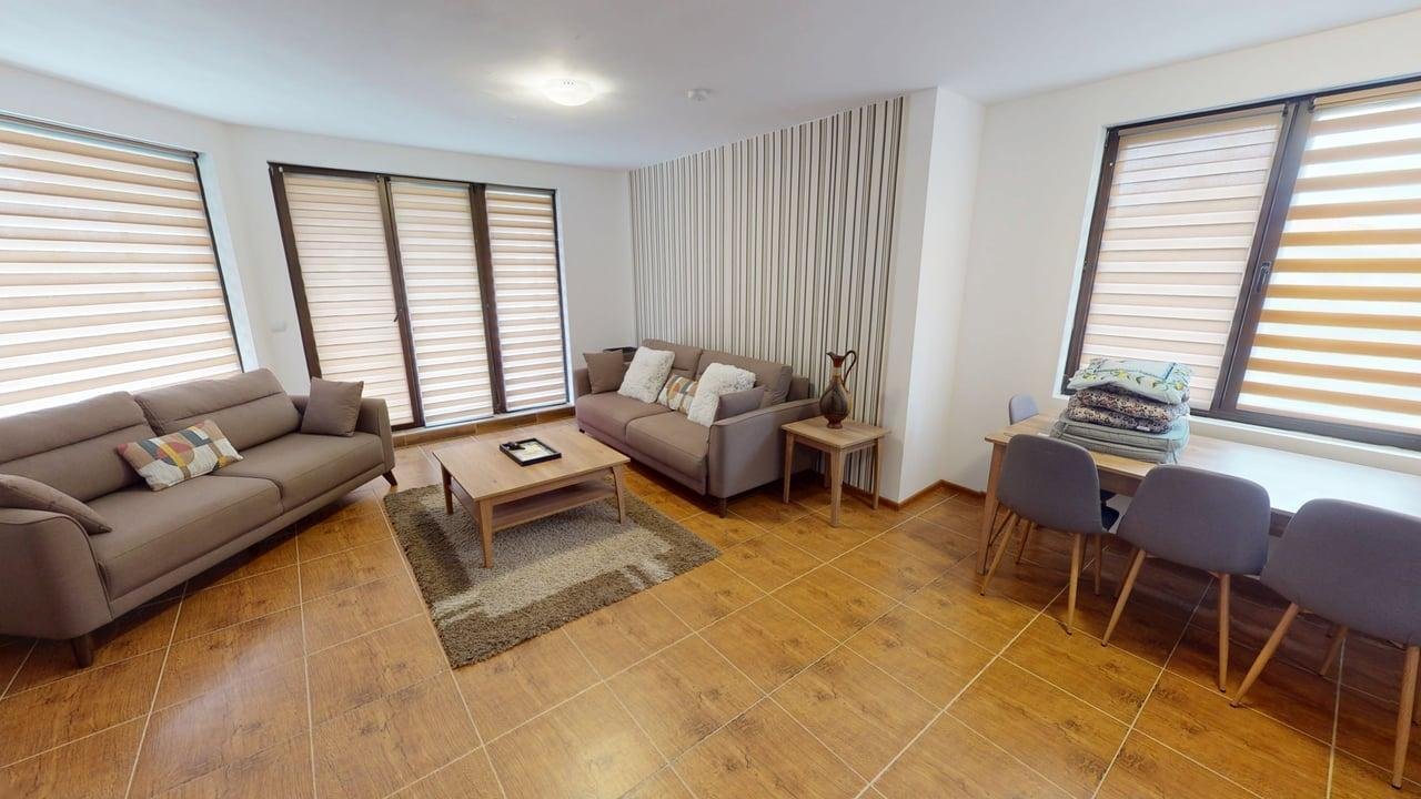 Apartment in Kosharitsa, Bulgaria, 126 m² - picture 5