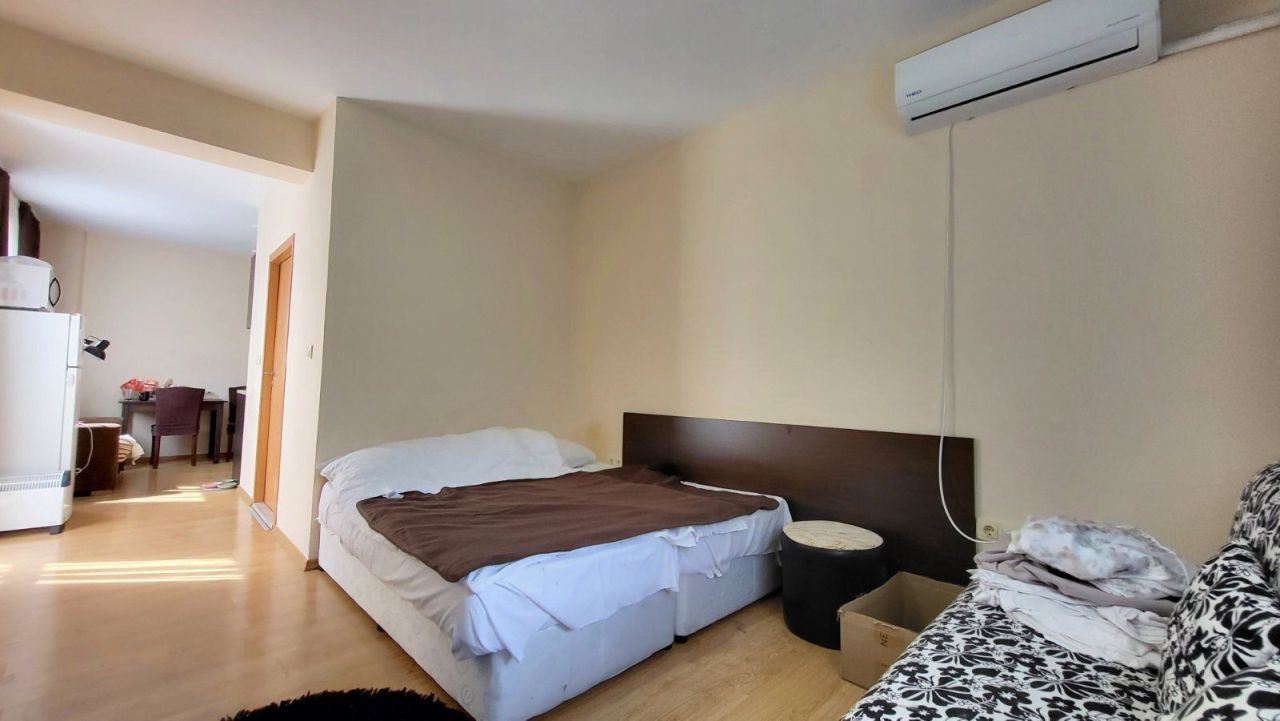 Apartment in Sonnenstrand, Bulgarien, 48 m² - Foto 6