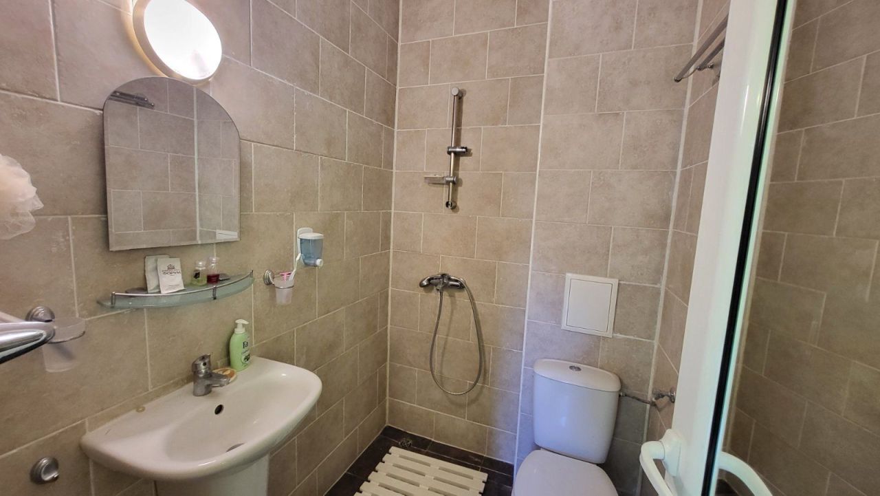 Appartamenti a Sveti Vlas, Bulgaria, 55 m² - foto 6