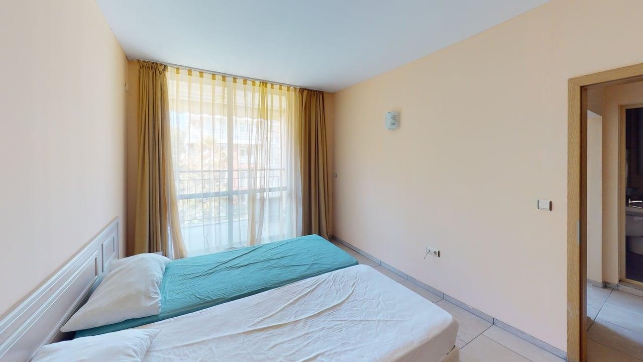 Apartment at Sunny Beach, Bulgaria, 61 m² - picture 6