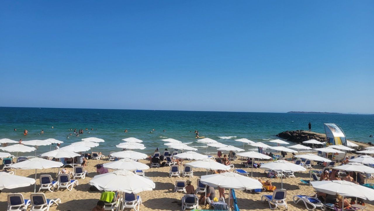 Appartamenti a Sveti Vlas, Bulgaria, 55 m² - foto 7