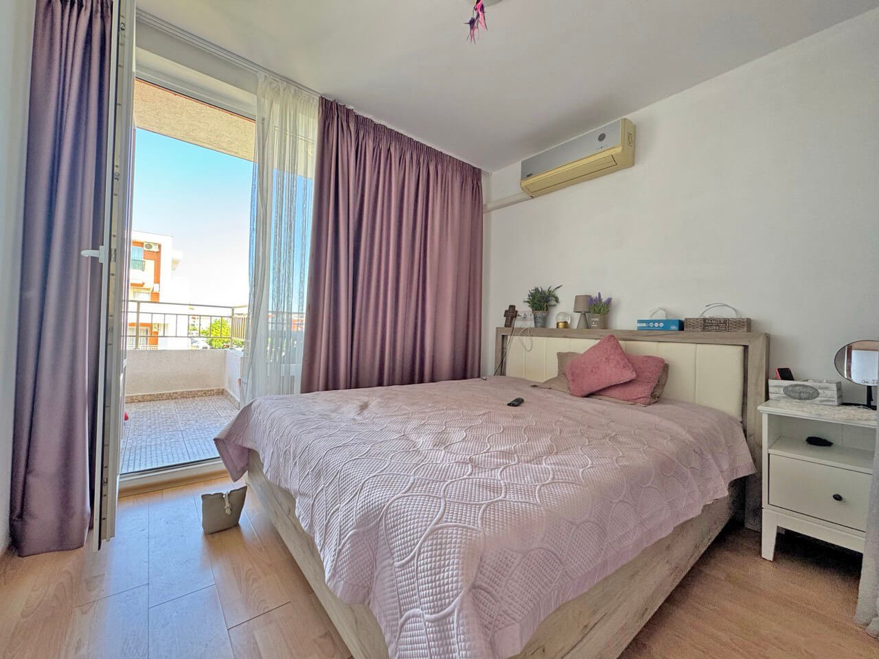 Apartment in Sveti Vlas, Bulgaria, 57 m² - picture 7