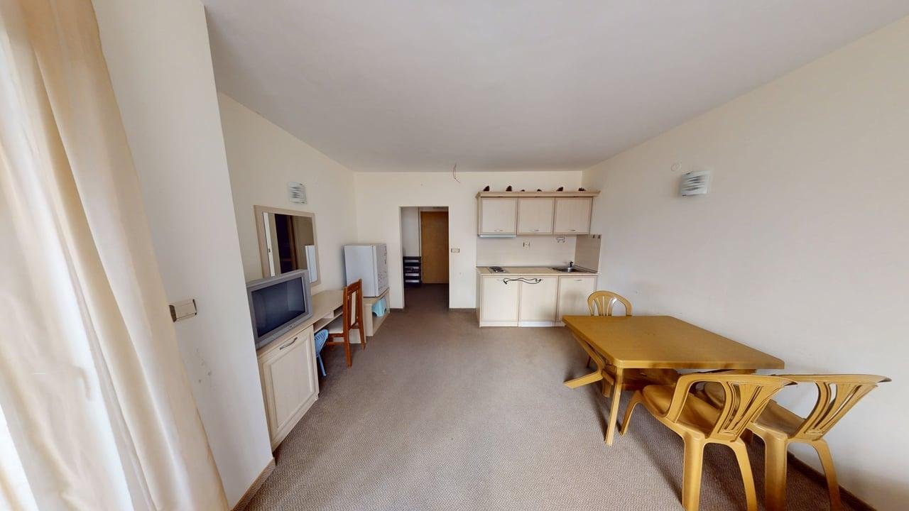 Appartement à Slantchev Briag, Bulgarie, 63 m² - image 7