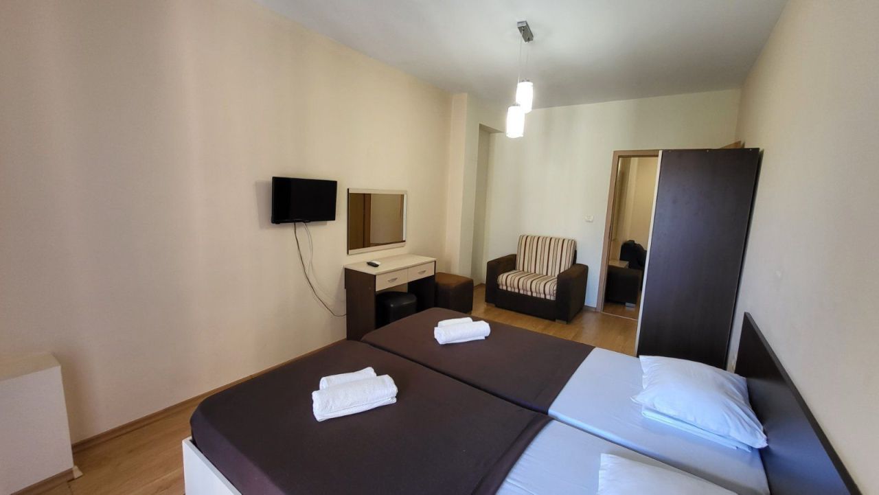 Apartment at Sunny Beach, Bulgaria, 96 m² - picture 7