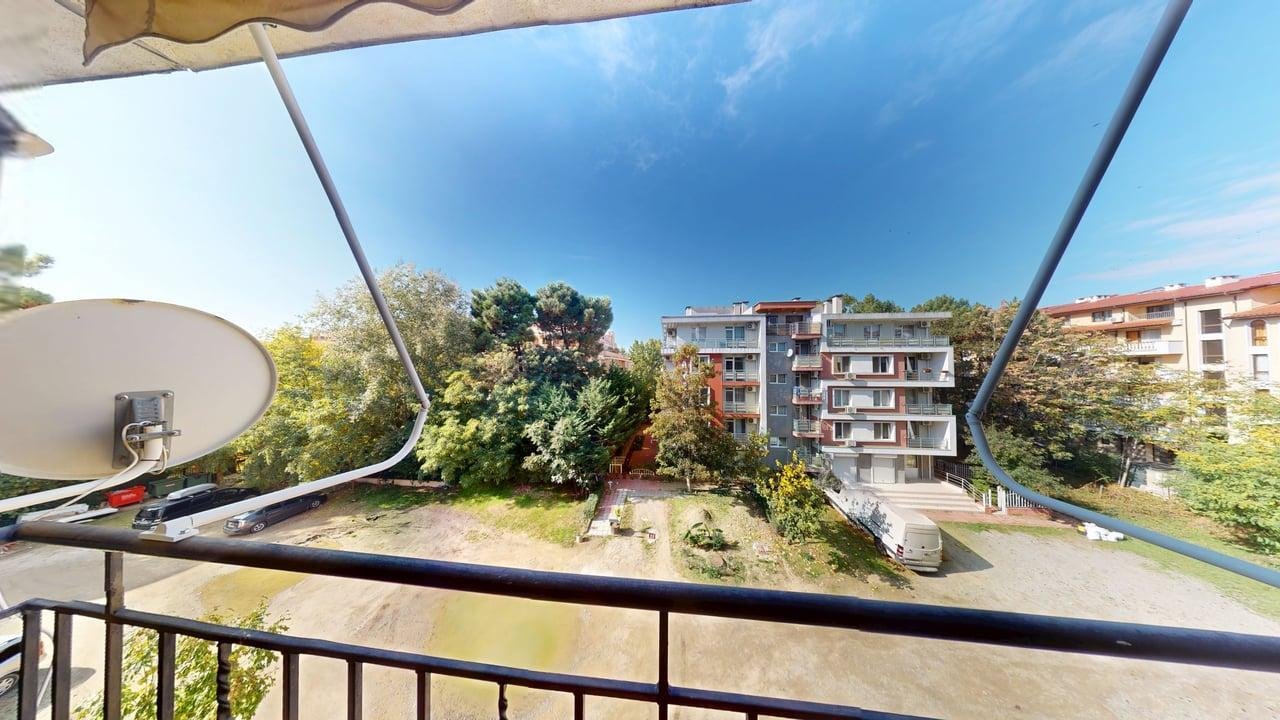 Apartment at Sunny Beach, Bulgaria, 61 m² - picture 7