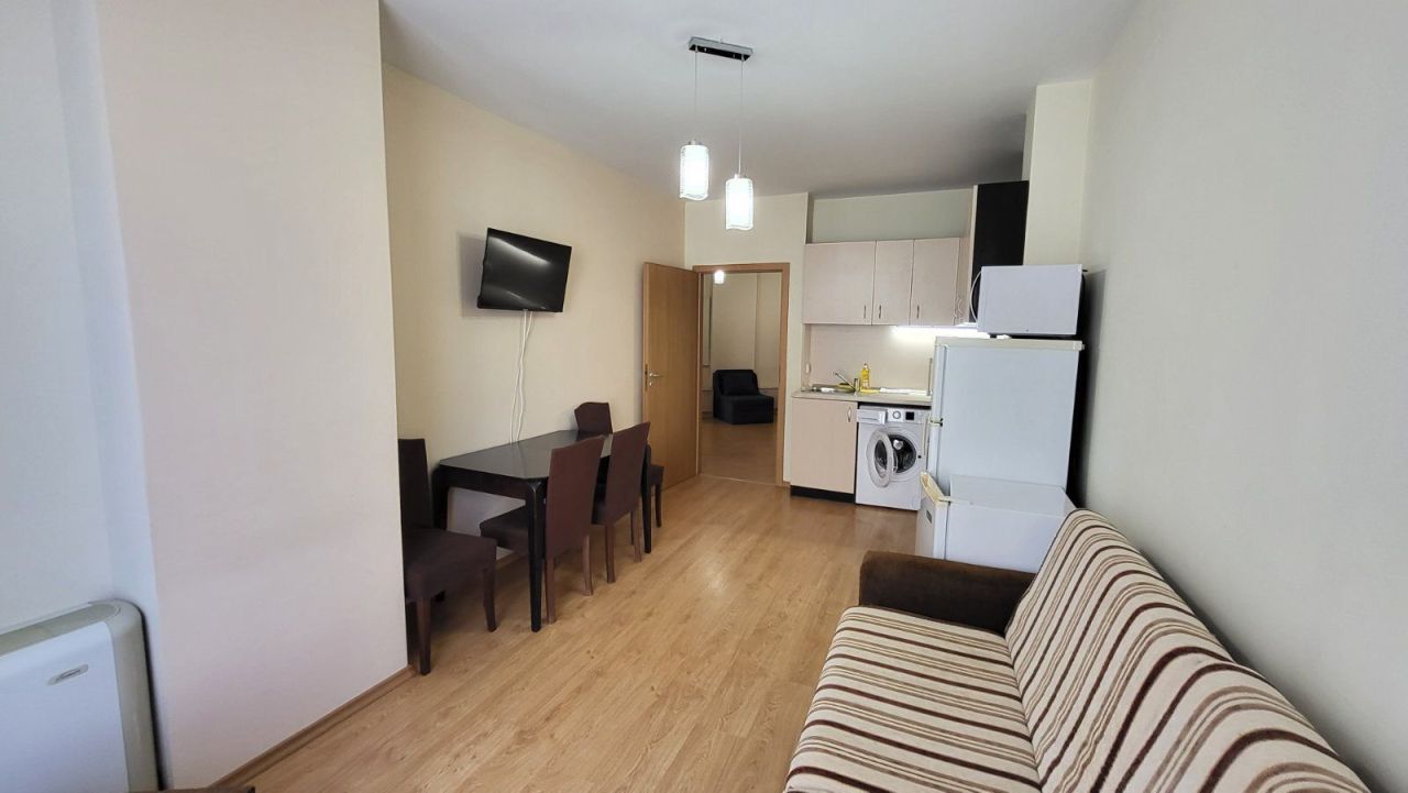 Apartment at Sunny Beach, Bulgaria, 96 m² - picture 8