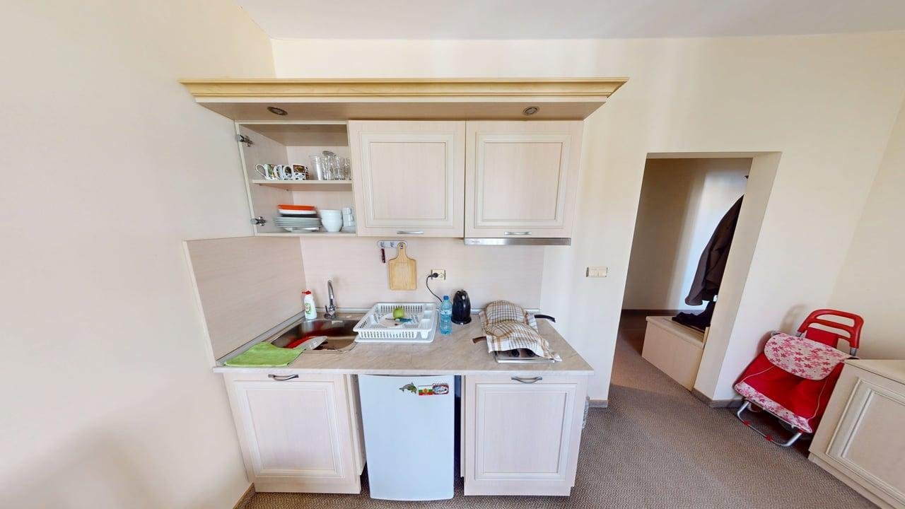 Appartamenti a Spiaggia assolata, Bulgaria, 89 m² - foto 8