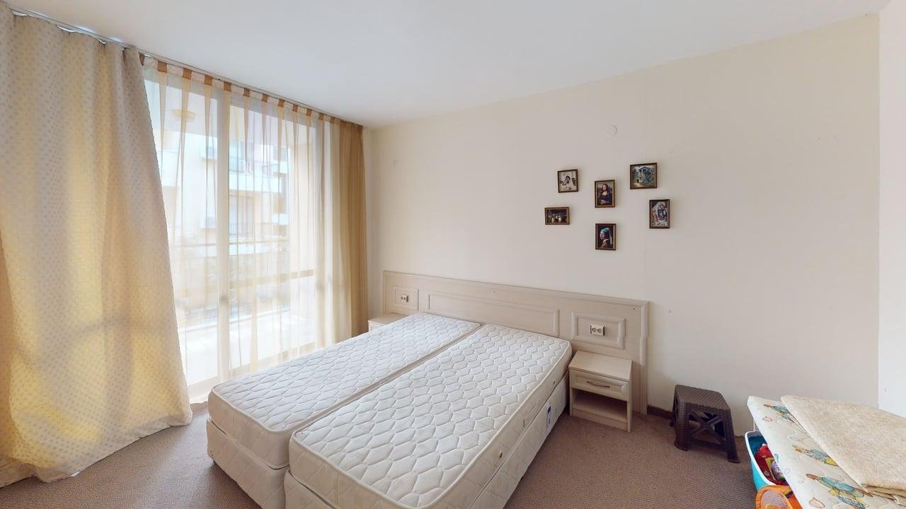 Appartement à Slantchev Briag, Bulgarie, 63 m² - image 9