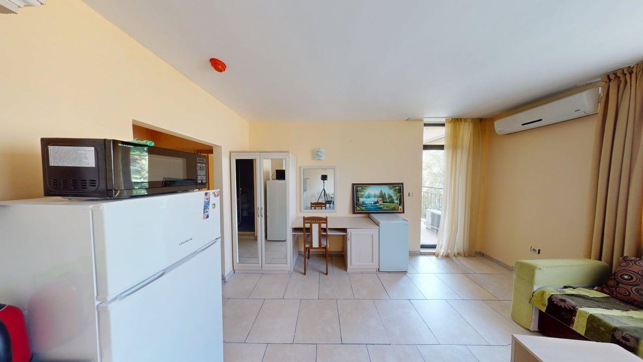 Apartment at Sunny Beach, Bulgaria, 61 m² - picture 9