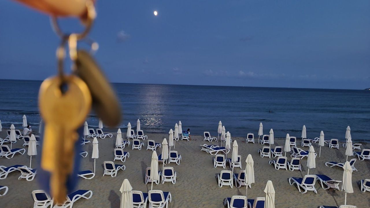 Appartamenti a Sveti Vlas, Bulgaria, 55 m² - foto 9