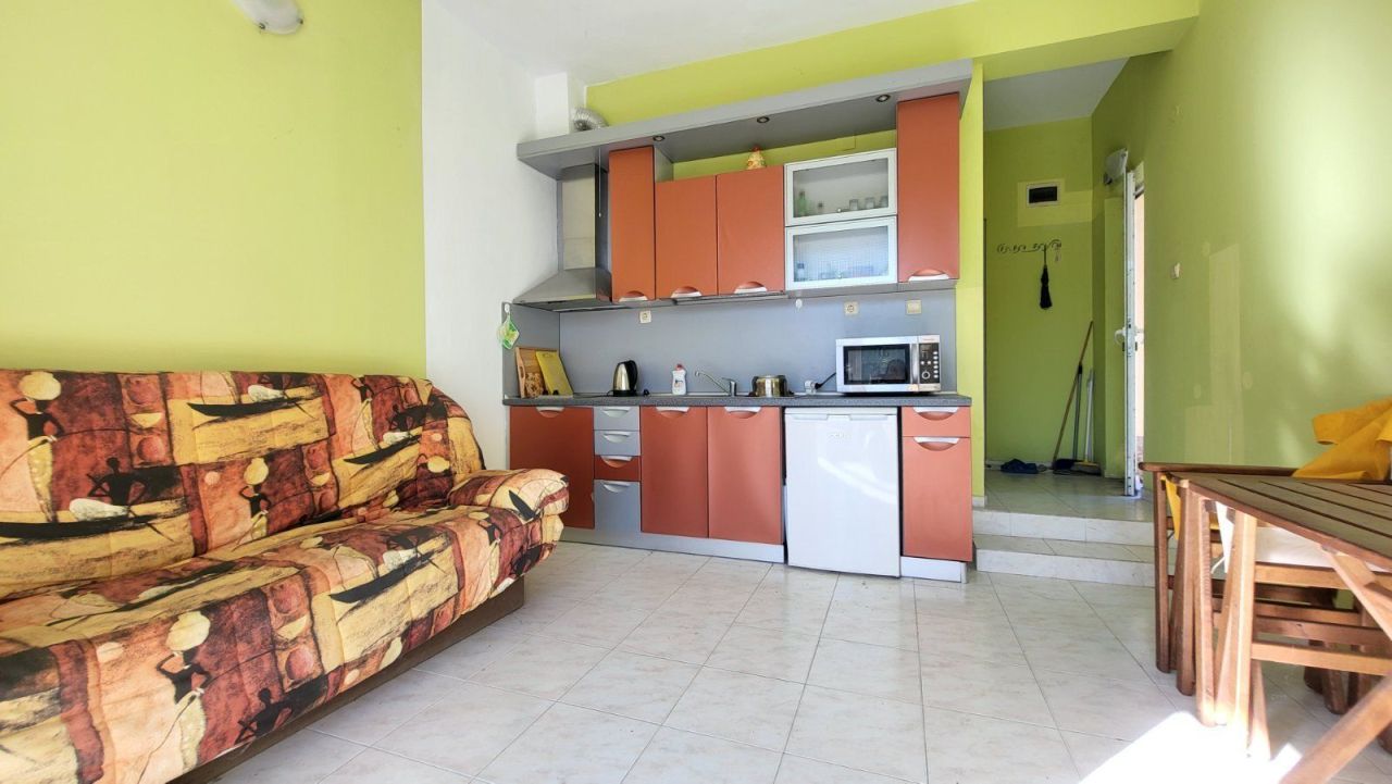 Appartamenti a Sveti Vlas, Bulgaria, 55 m² - foto 10