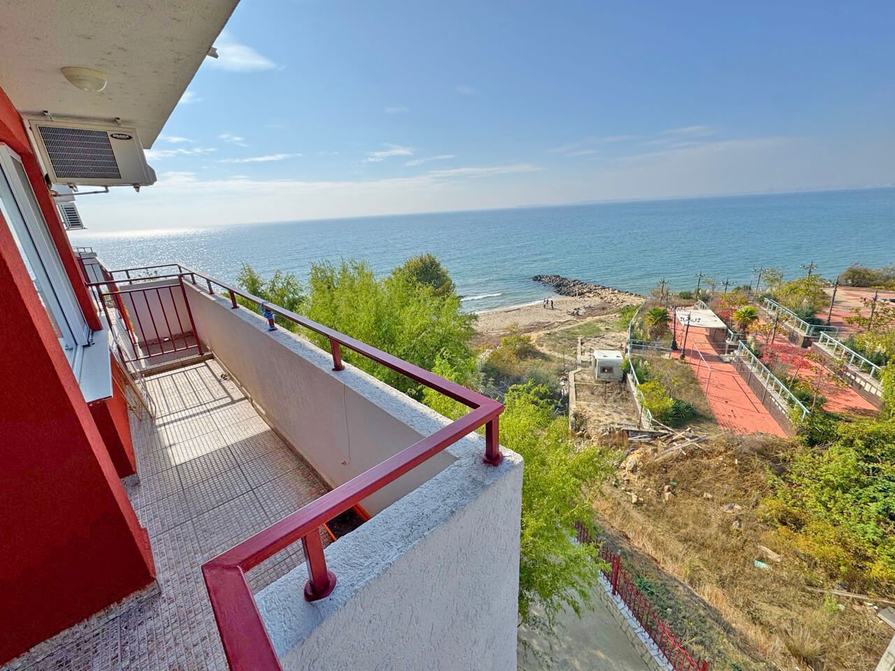 Appartamenti a Sveti Vlas, Bulgaria, 74 m² - foto 10
