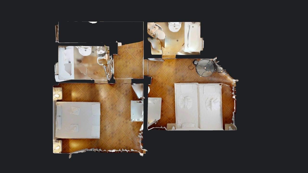 Apartment in Kosharitsa, Bulgaria, 126 m² - picture 10