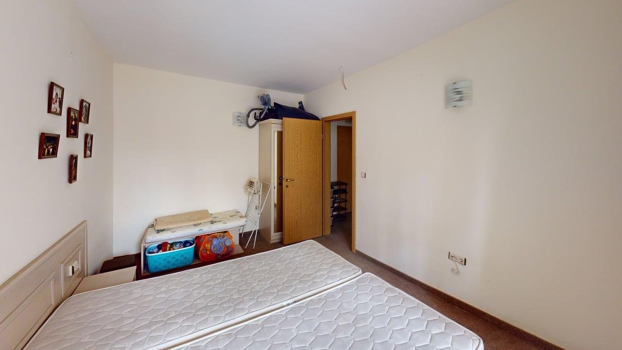 Appartement à Slantchev Briag, Bulgarie, 63 m² - image 11