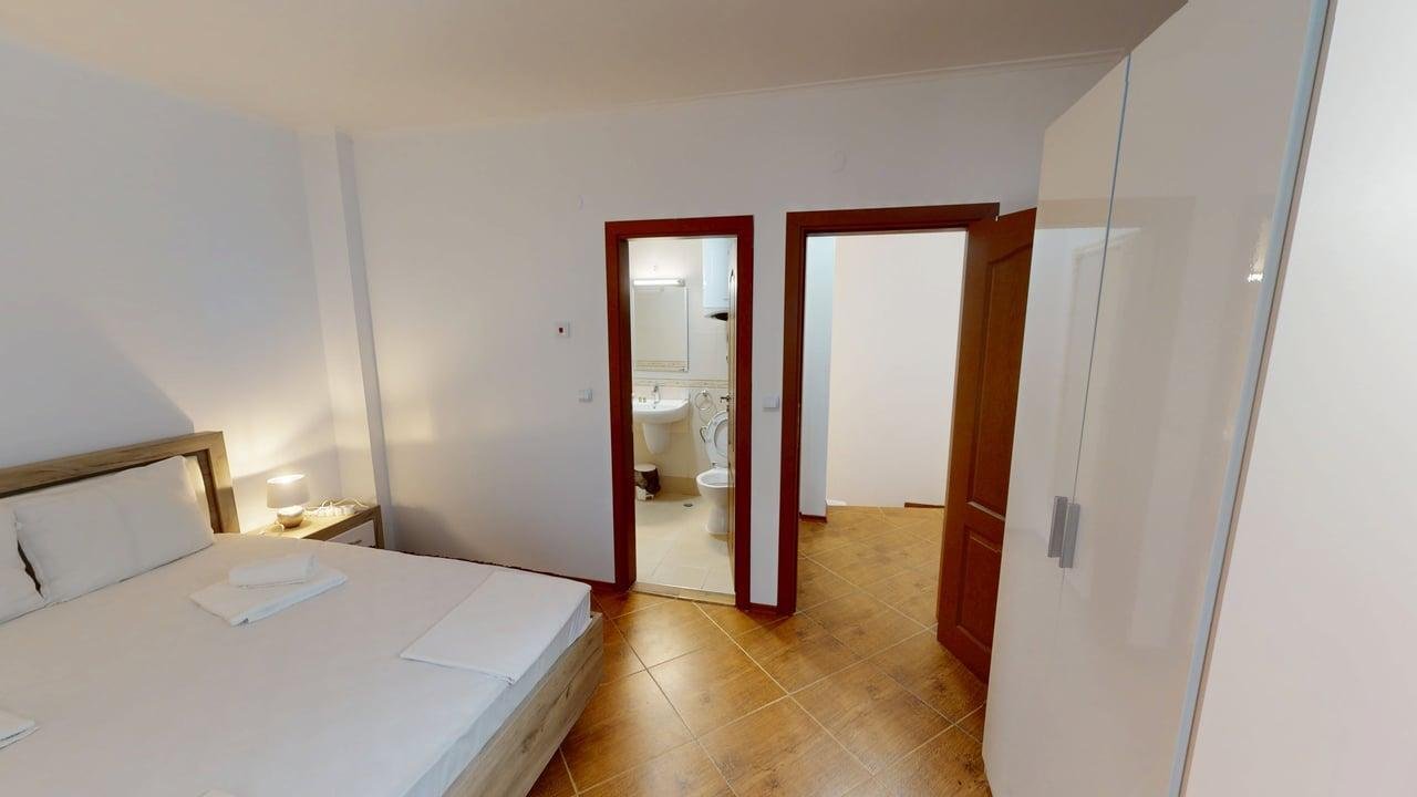 Apartment in Kosharitsa, Bulgaria, 126 m² - picture 11