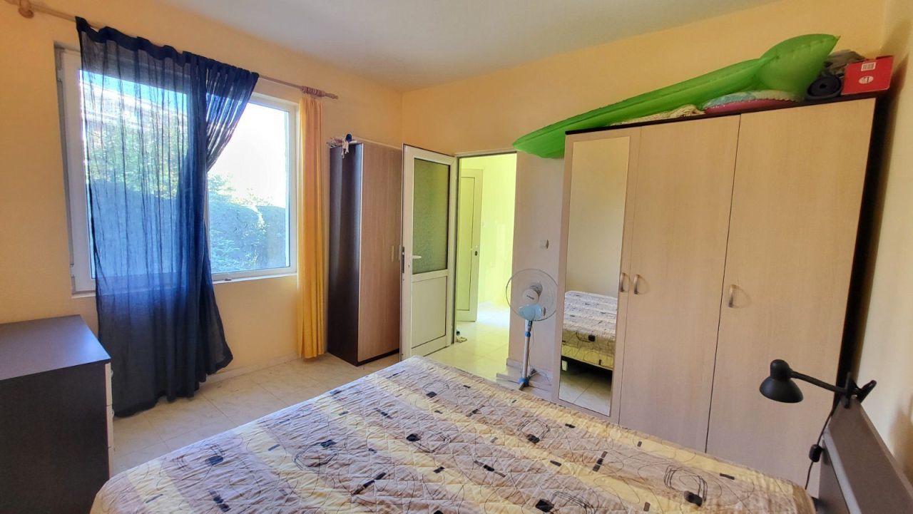 Appartamenti a Sveti Vlas, Bulgaria, 55 m² - foto 11