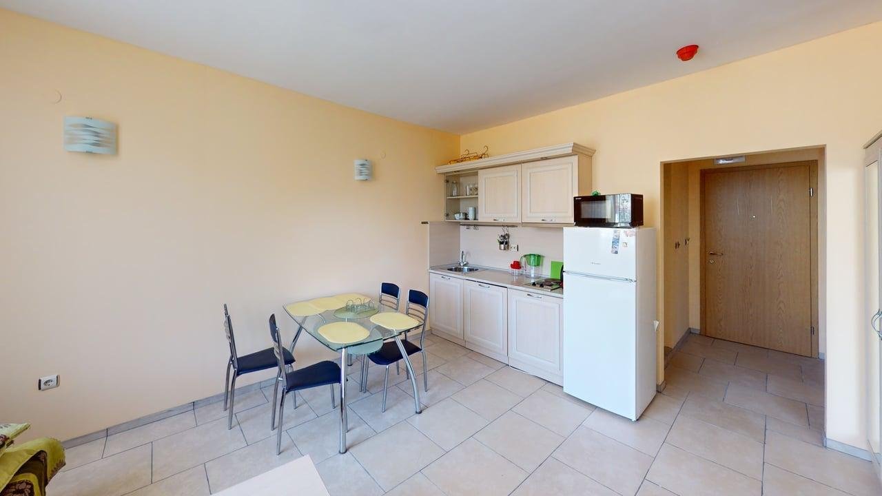 Apartment at Sunny Beach, Bulgaria, 61 m² - picture 12