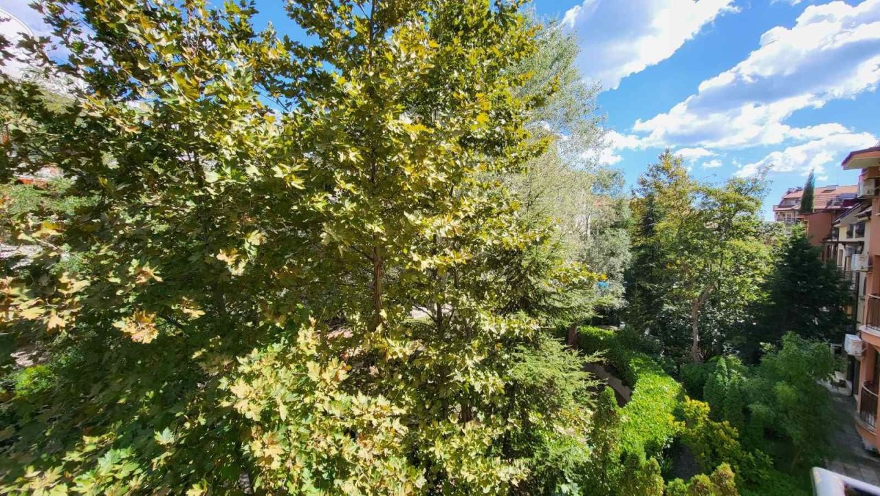 Apartment in Sonnenstrand, Bulgarien, 48 m² - Foto 12