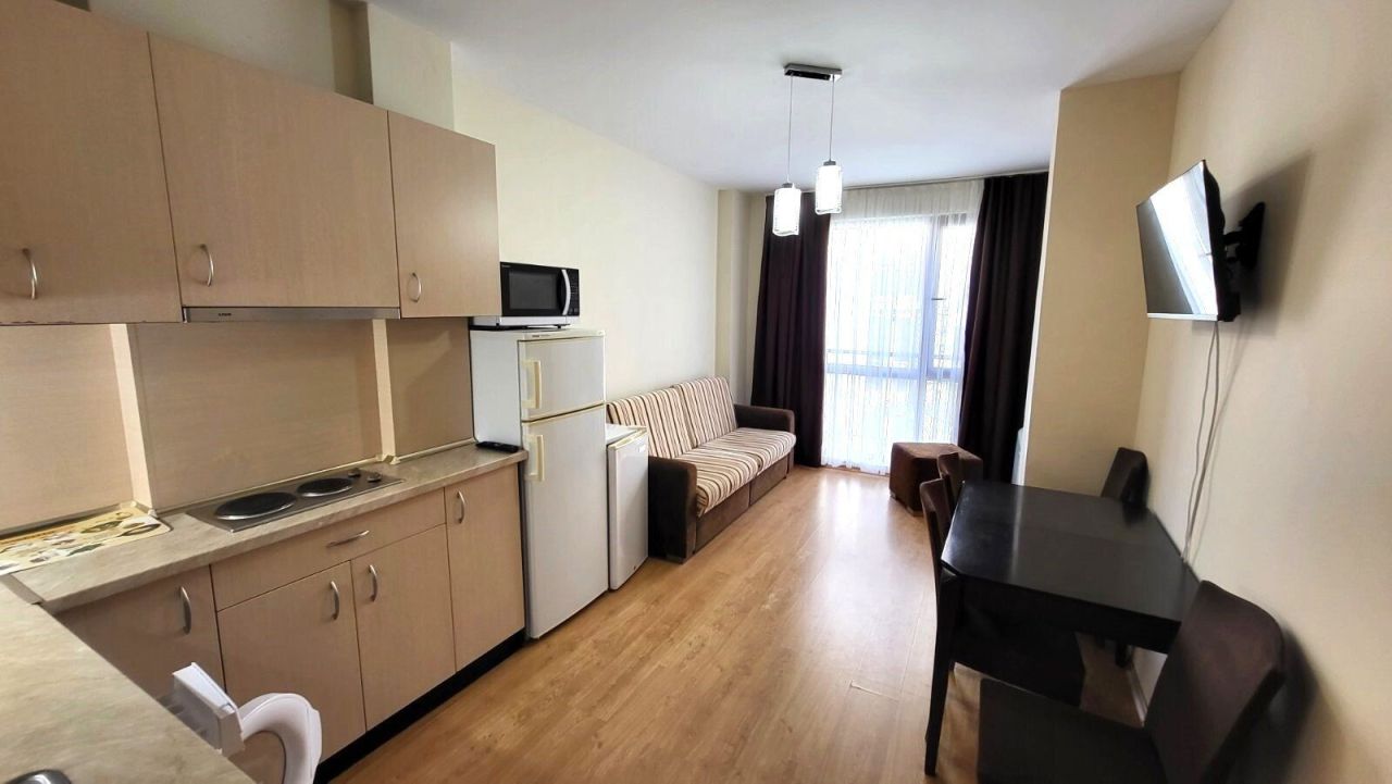 Apartment at Sunny Beach, Bulgaria, 96 m² - picture 12
