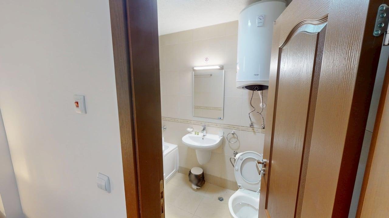 Apartment in Kosharitsa, Bulgaria, 126 m² - picture 13