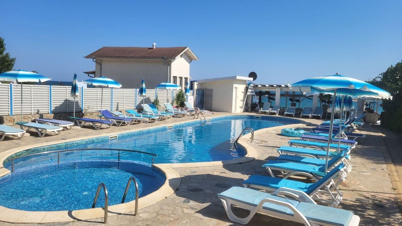 Appartamenti a Sveti Vlas, Bulgaria, 55 m² - foto 13