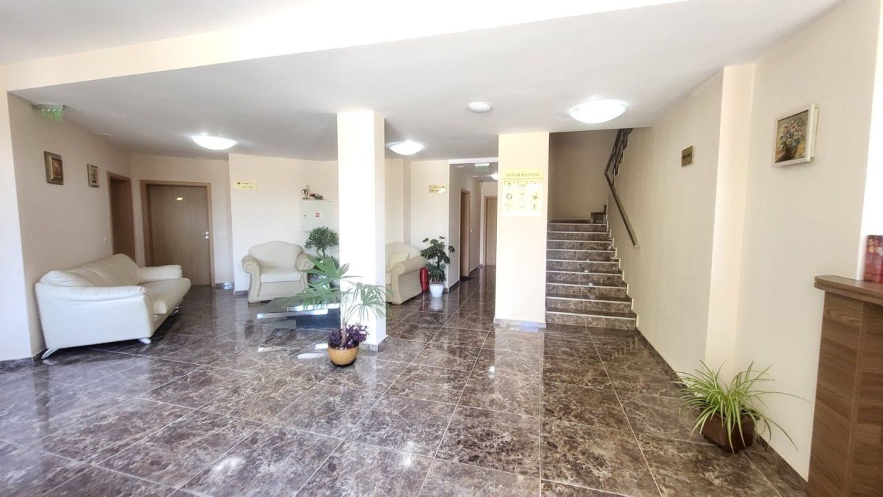 Apartment in Sonnenstrand, Bulgarien, 48 m² - Foto 14