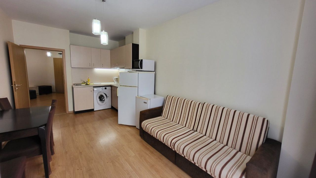 Apartment at Sunny Beach, Bulgaria, 96 m² - picture 14