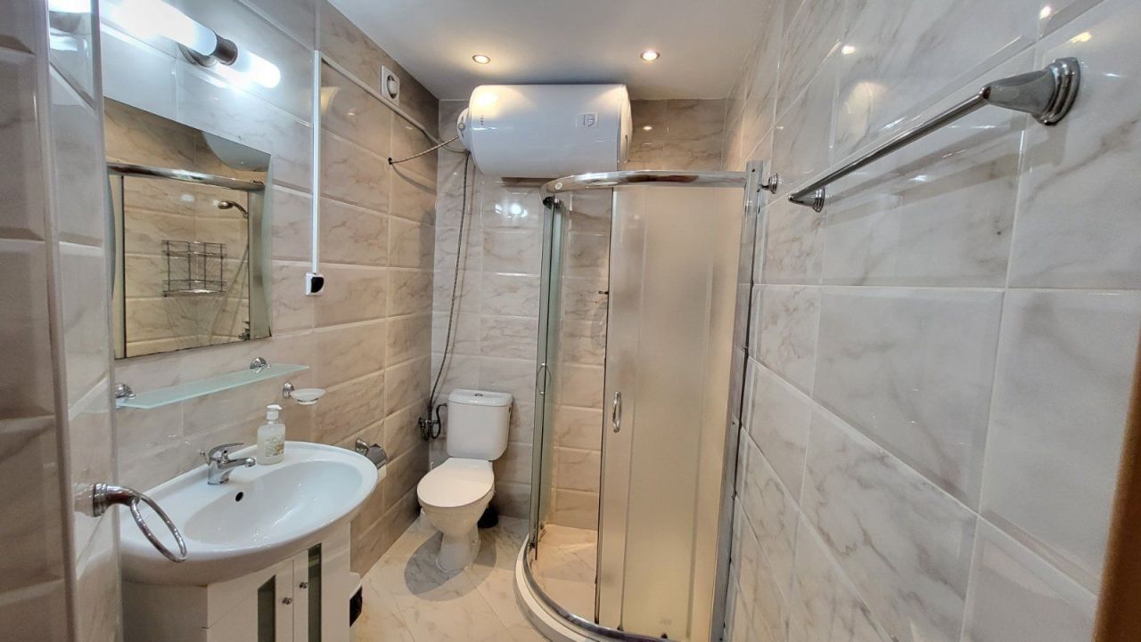 Apartment at Sunny Beach, Bulgaria, 96 m² - picture 15