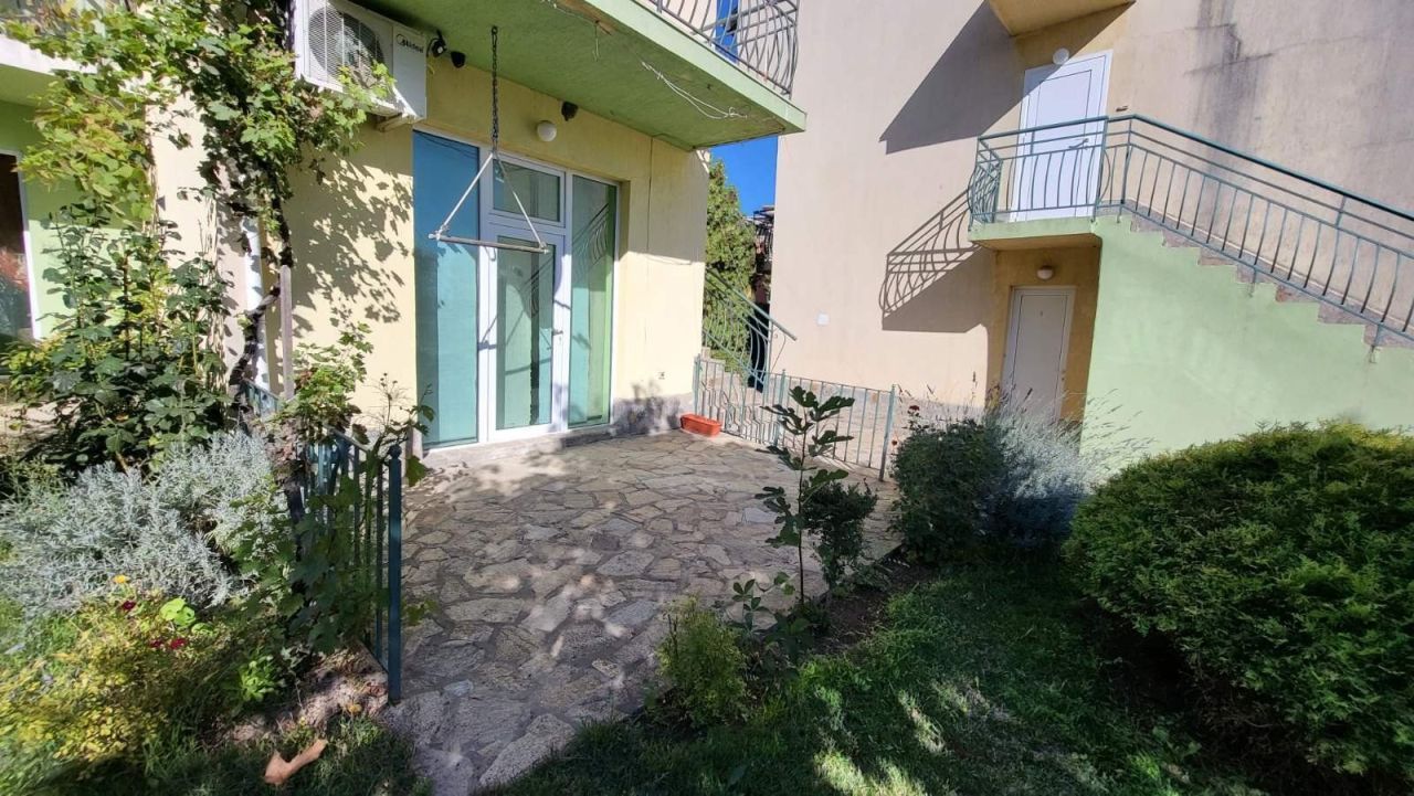 Appartamenti a Sveti Vlas, Bulgaria, 55 m² - foto 15