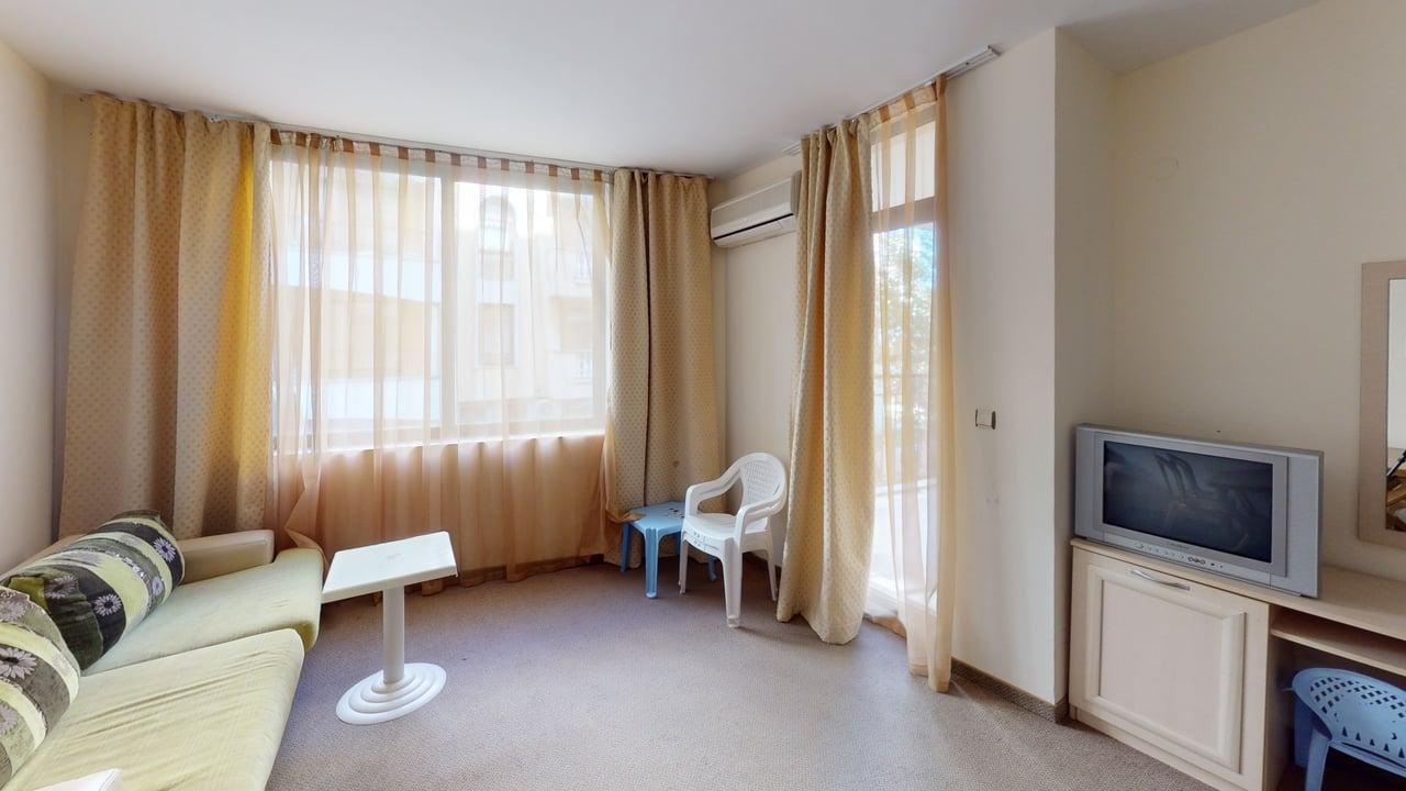 Appartement à Slantchev Briag, Bulgarie, 63 m² - image 16