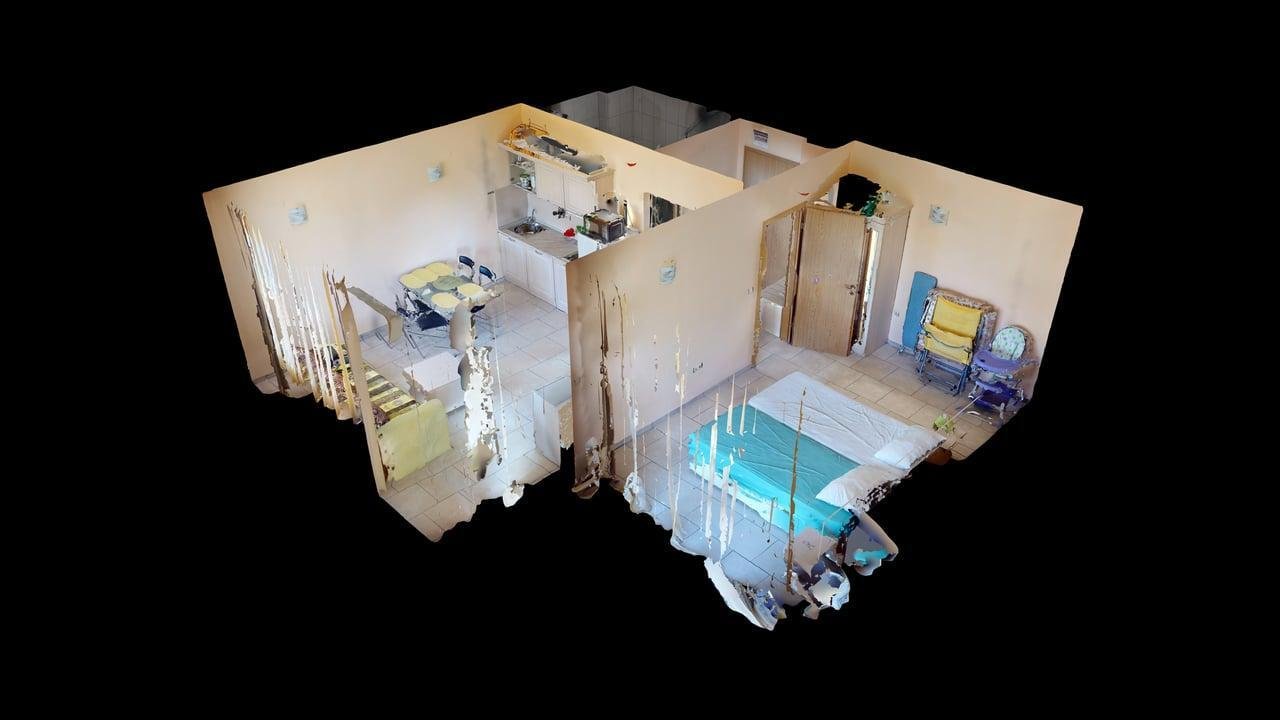 Apartment at Sunny Beach, Bulgaria, 61 m² - picture 16