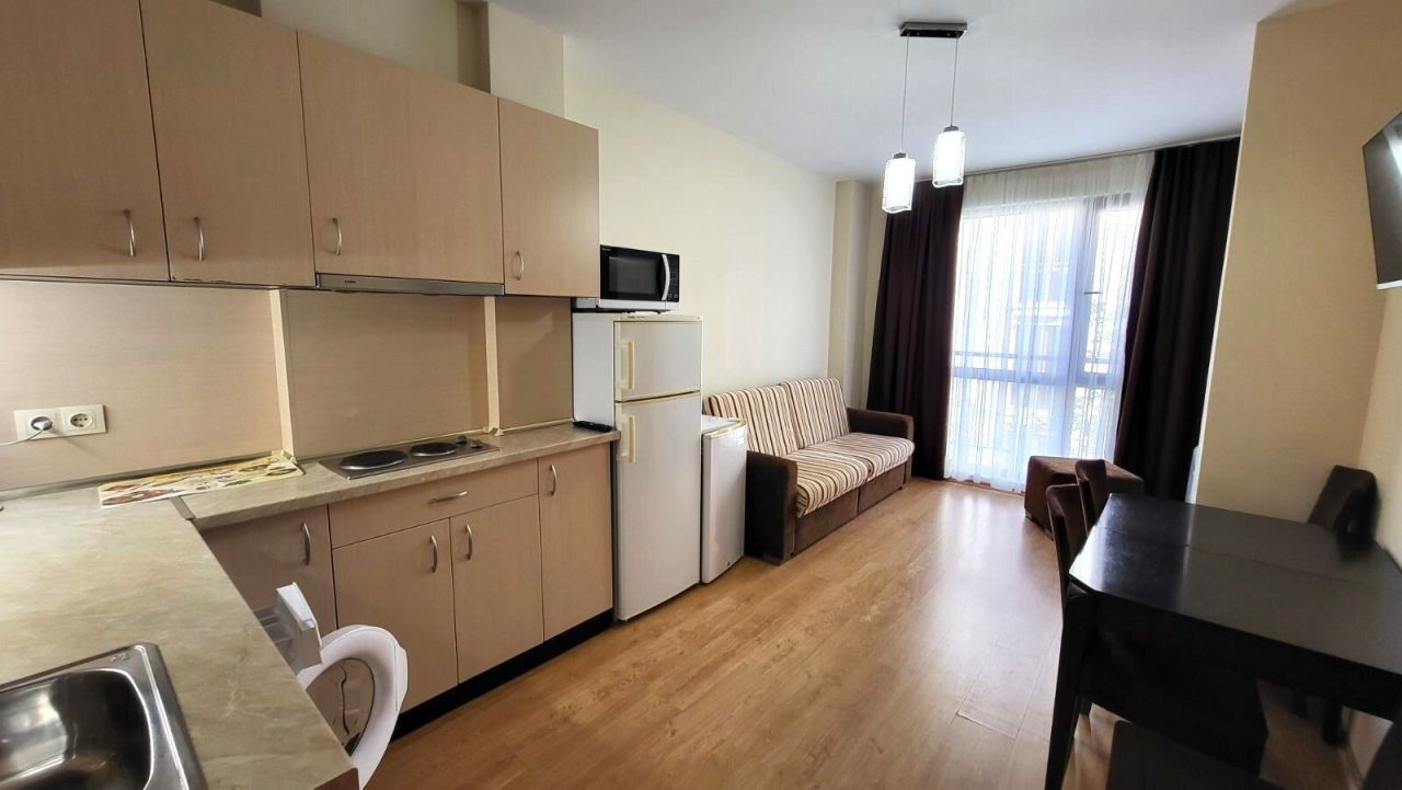 Apartment at Sunny Beach, Bulgaria, 96 m² - picture 16