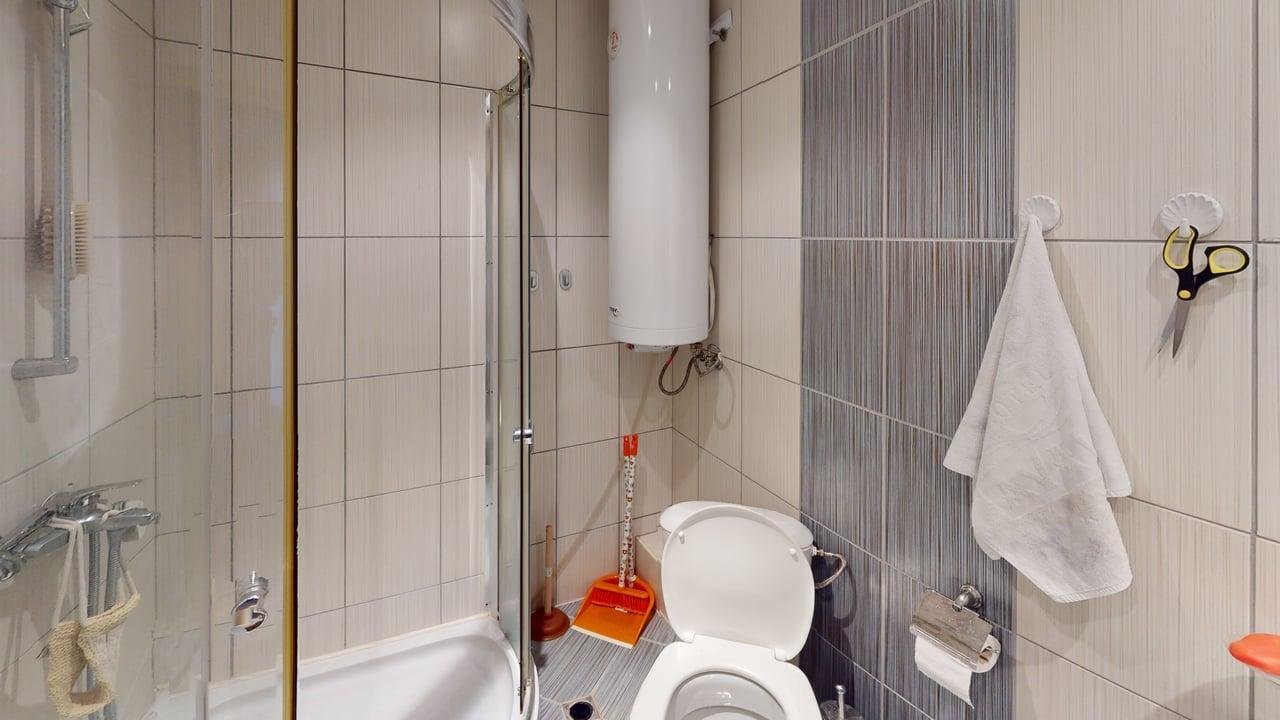 Appartamenti a Spiaggia assolata, Bulgaria, 89 m² - foto 17