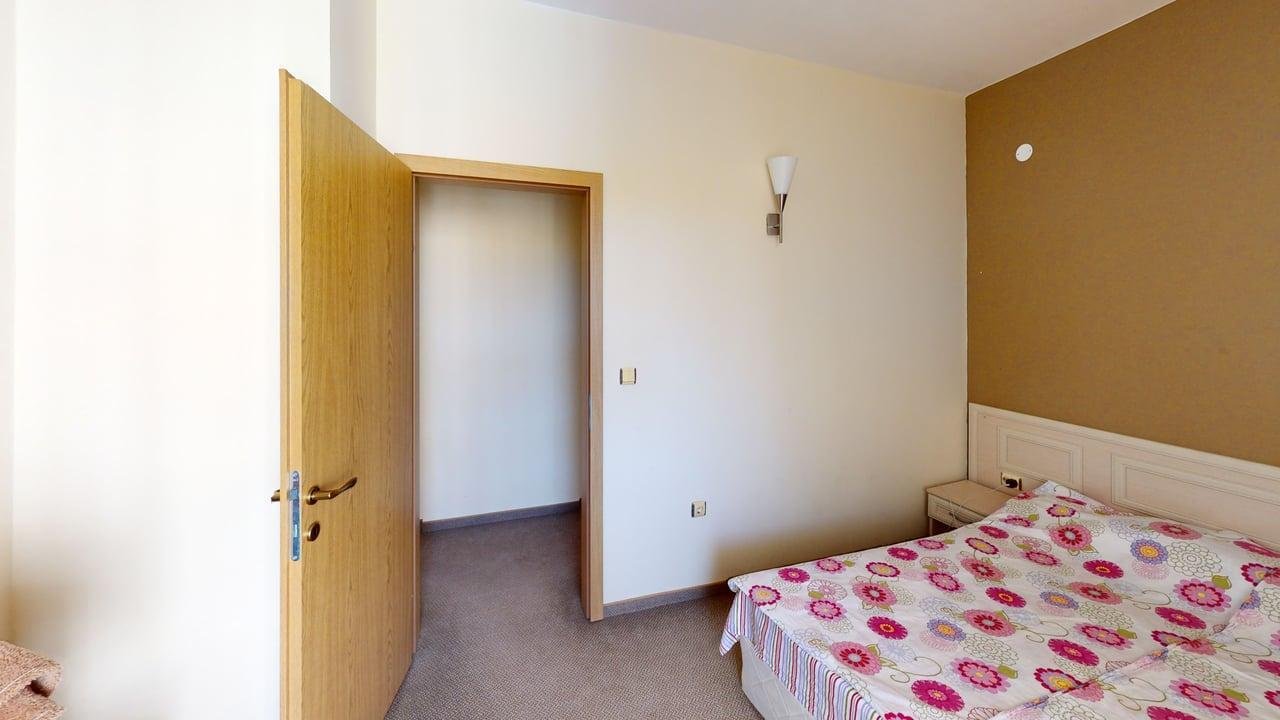 Appartamenti a Spiaggia assolata, Bulgaria, 89 m² - foto 19