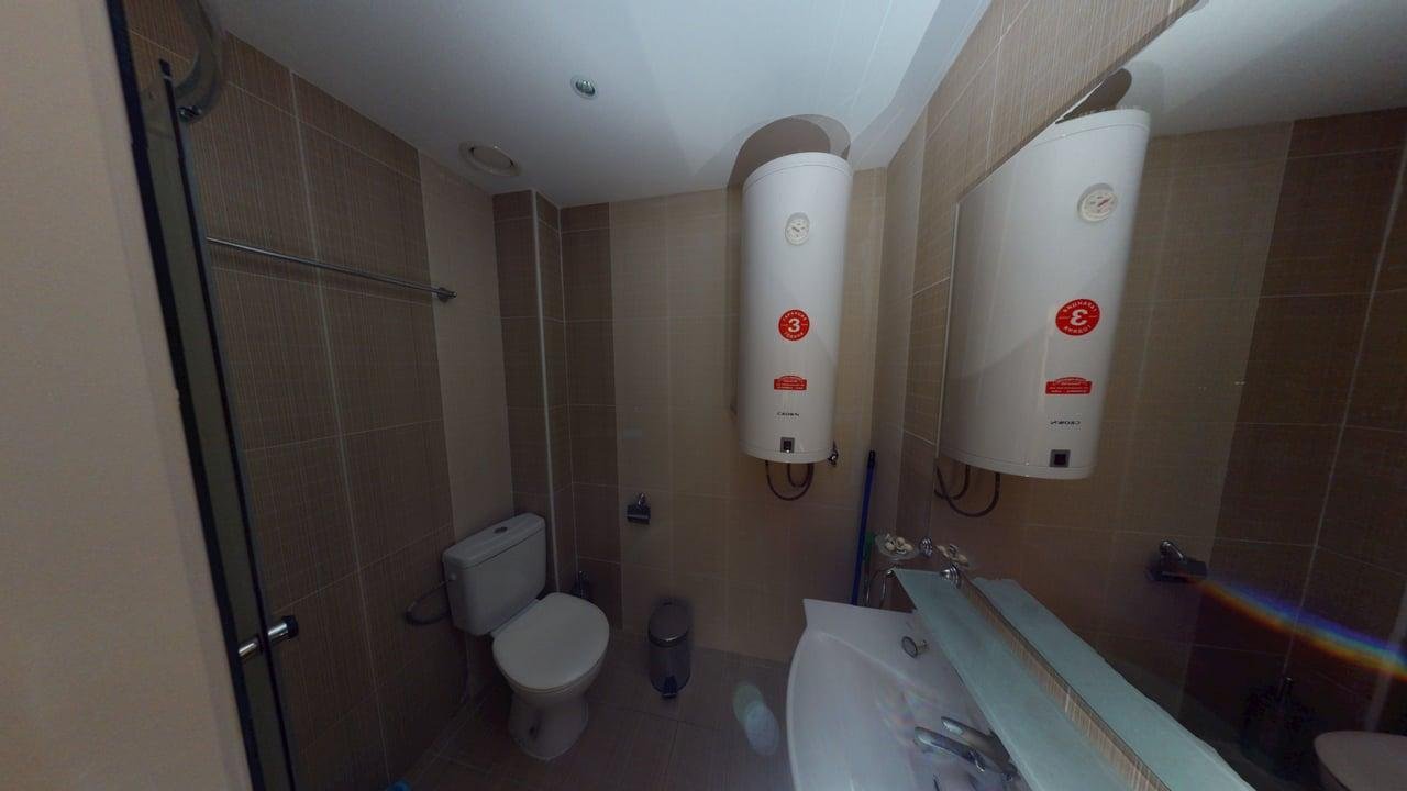 Appartement à Slantchev Briag, Bulgarie, 63 m² - image 19